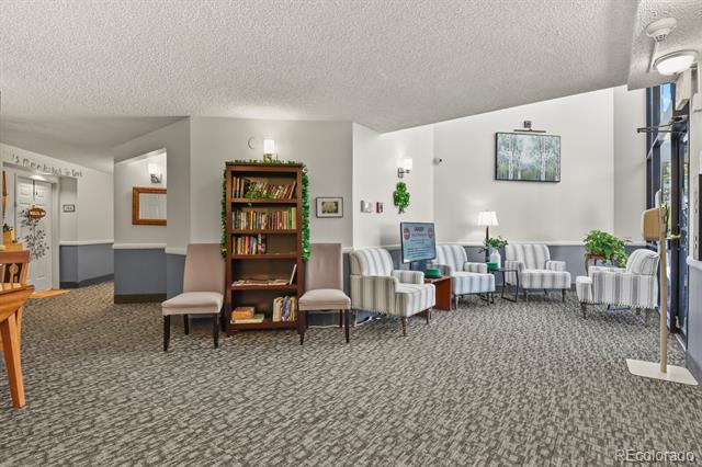 2868 S Heather Gardens Way Unit: 109