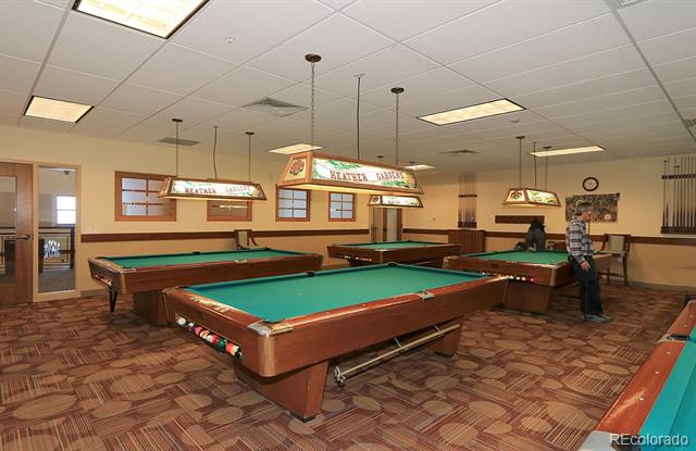 2868 S Heather Gardens Way Unit: 109