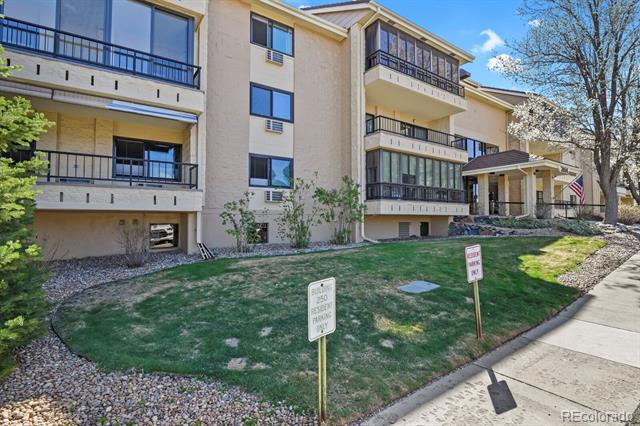 2868 S Heather Gardens Way Unit: 109