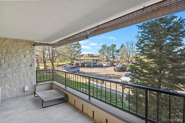 2868 S Heather Gardens Way Unit: 109