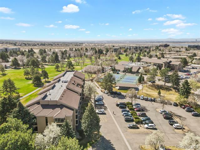 2868 S Heather Gardens Way Unit: 109