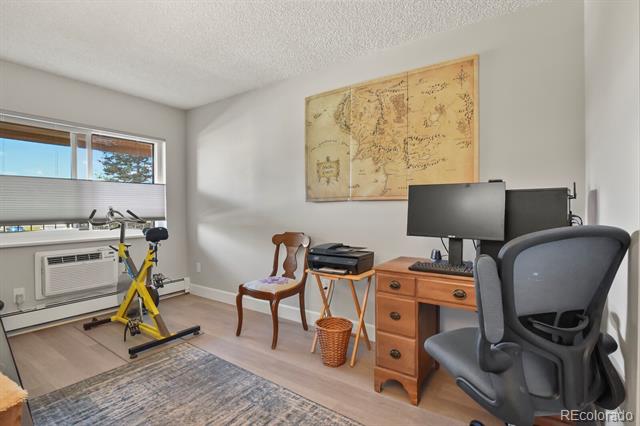 2868 S Heather Gardens Way Unit: 109