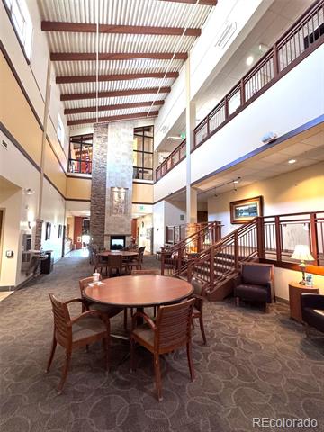 2868 S Heather Gardens Way Unit: 109