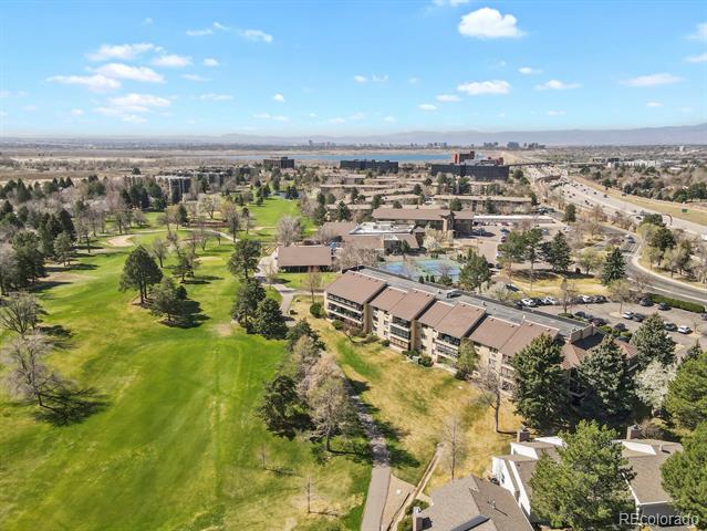 2868 S Heather Gardens Way Unit: 109