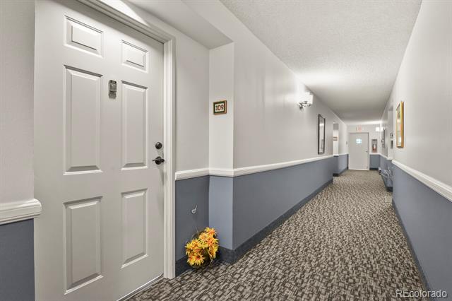 2868 S Heather Gardens Way Unit: 109