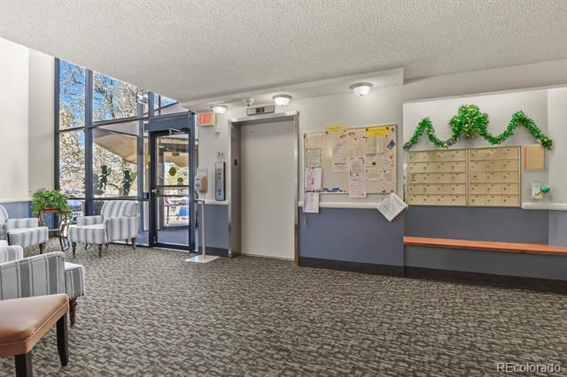 2868 S Heather Gardens Way Unit: 109