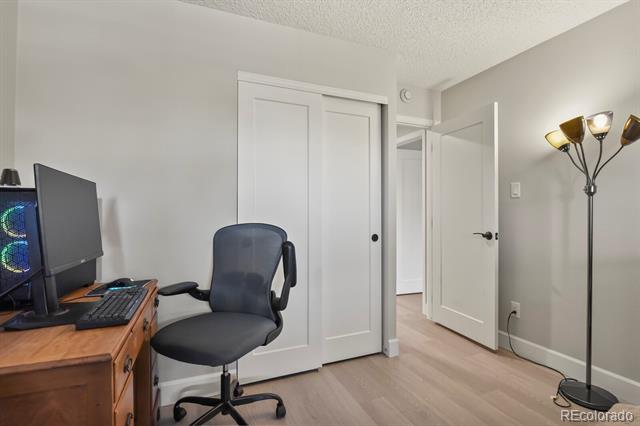 2868 S Heather Gardens Way Unit: 109