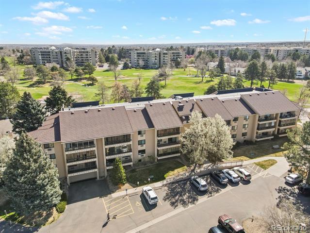 2868 S Heather Gardens Way Unit: 109