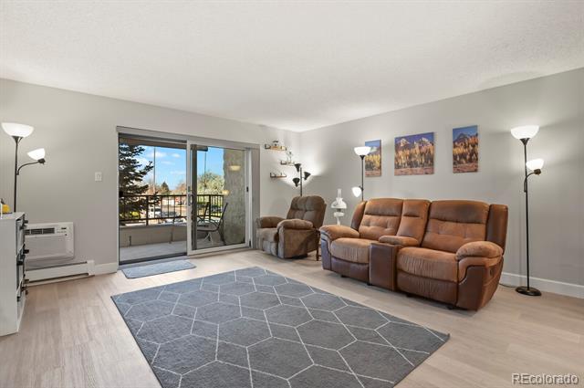 2868 S Heather Gardens Way Unit: 109