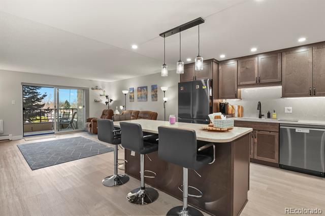 2868 S Heather Gardens Way Unit: 109