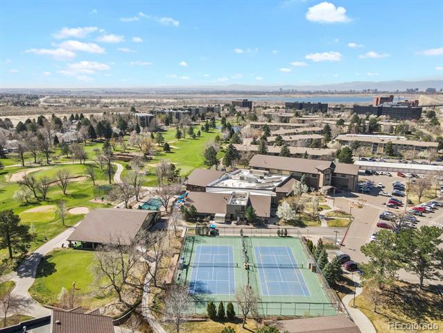 2868 S Heather Gardens Way Unit: 109