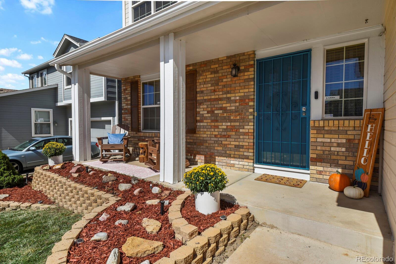4912 Chariot Drive