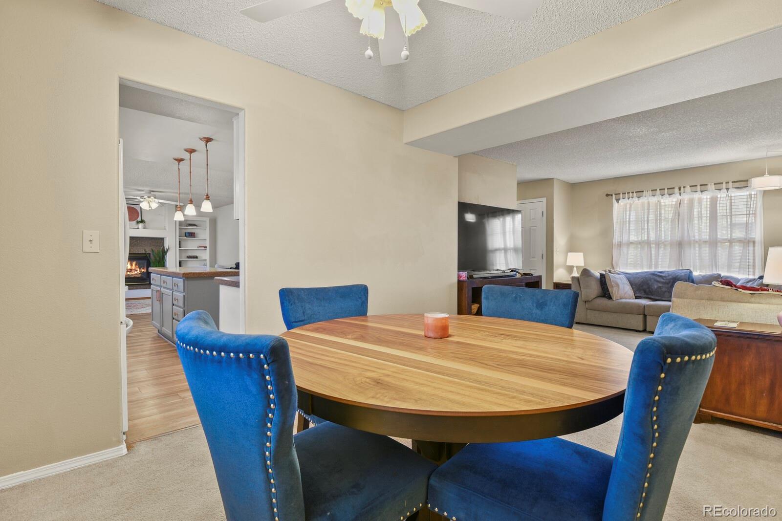 4912 Chariot Drive
