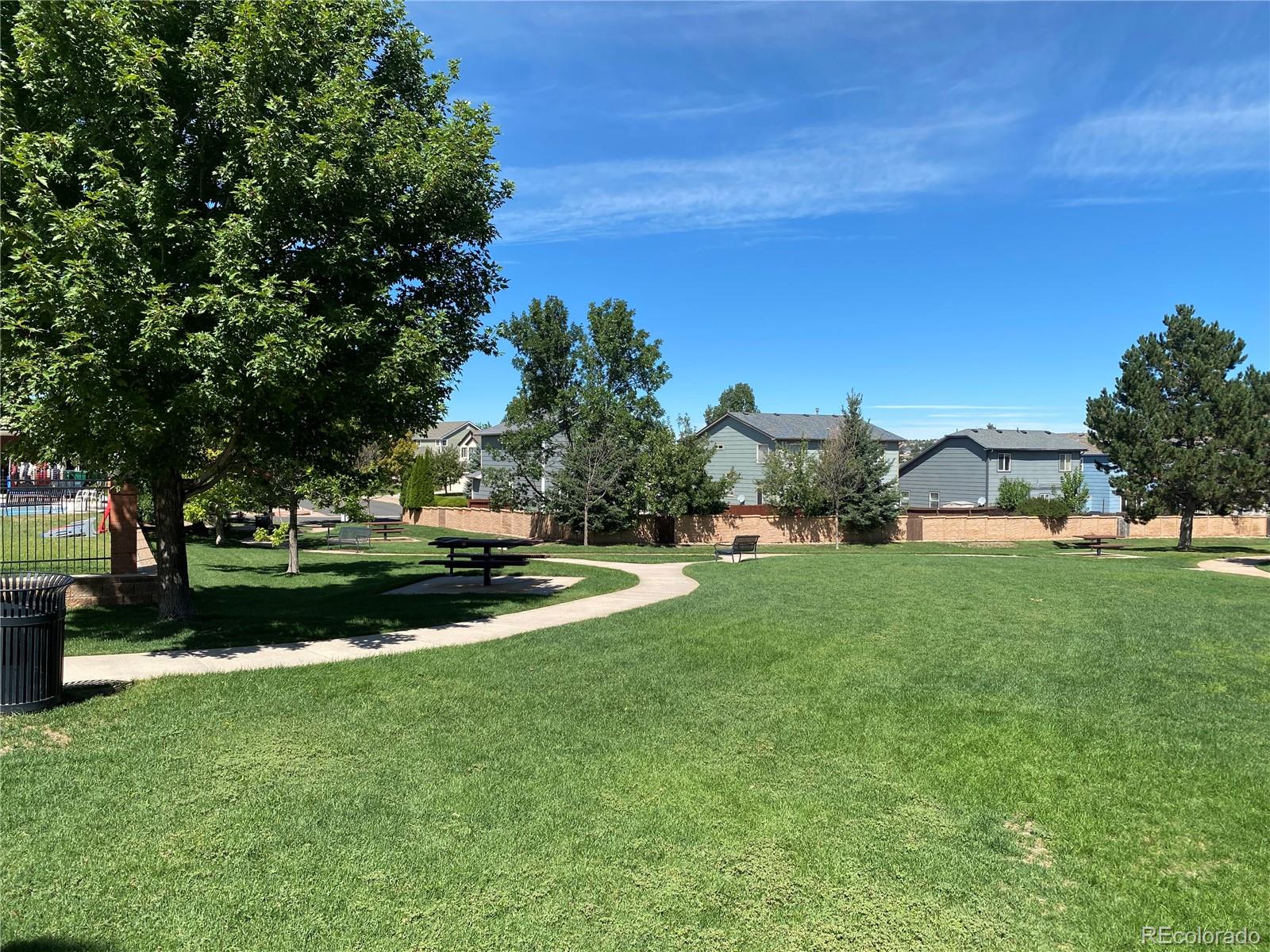 4912 Chariot Drive