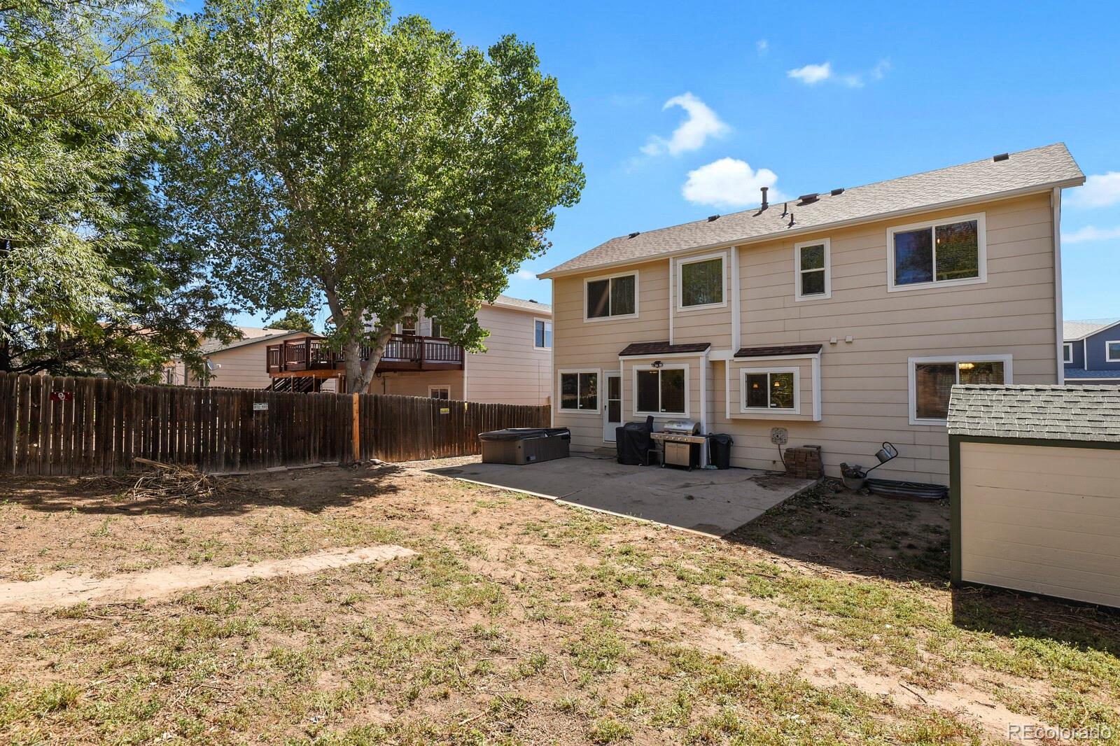 4912 Chariot Drive