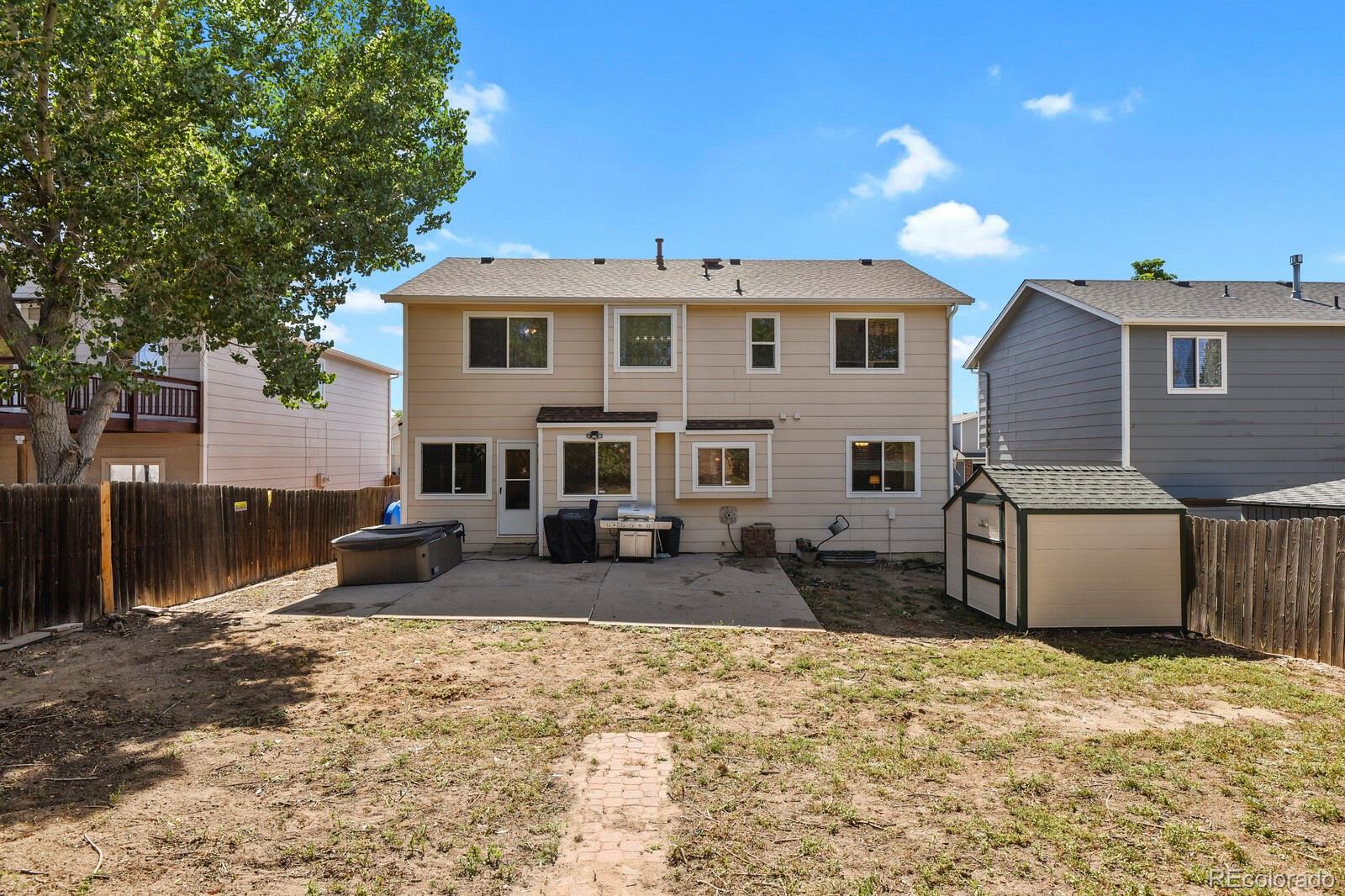 4912 Chariot Drive