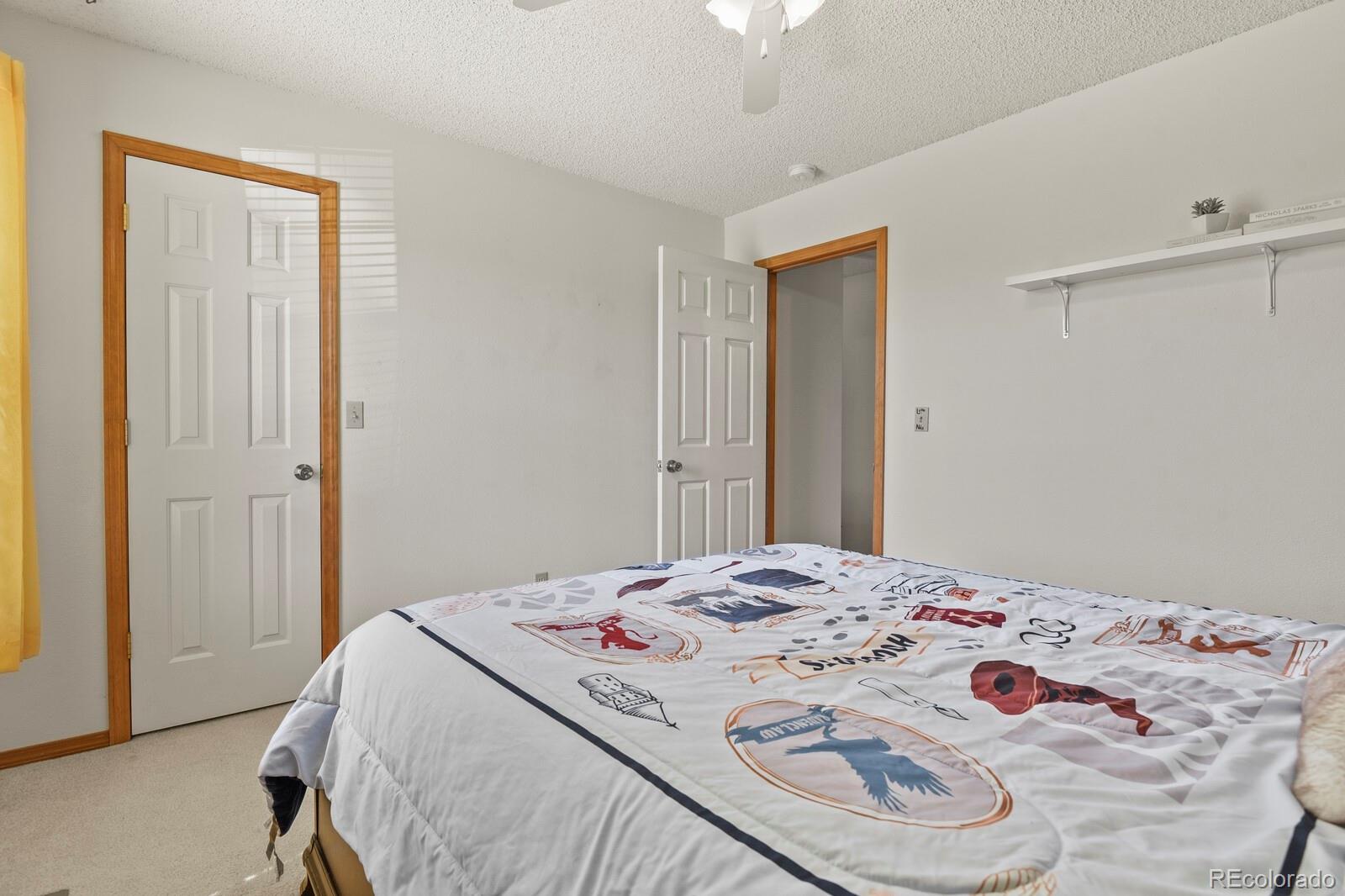 4912 Chariot Drive