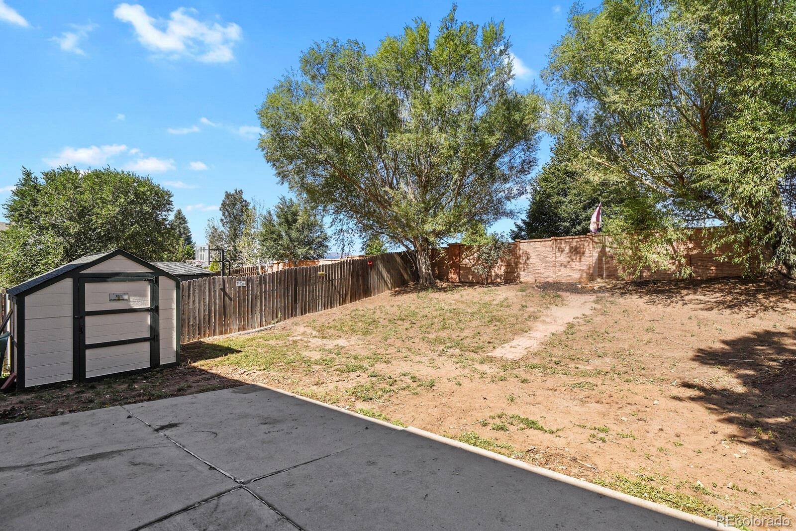 4912 Chariot Drive