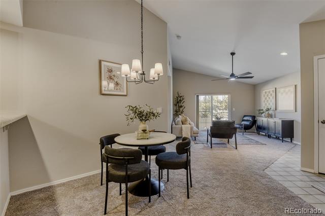 8693 E Dry Creek Road Unit: 922