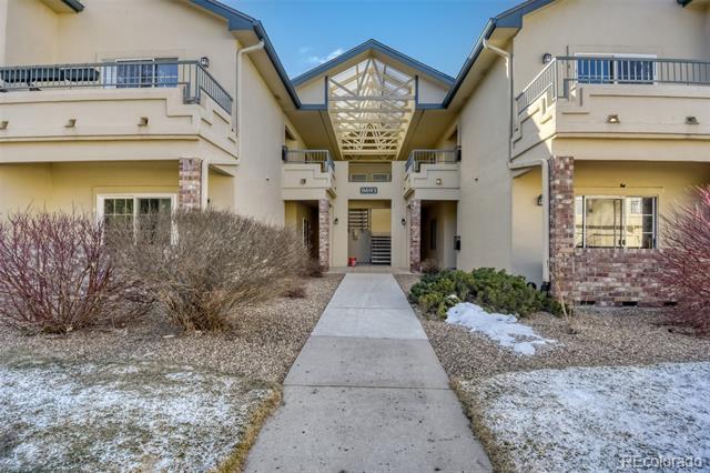 8693 E Dry Creek Road Unit: 922