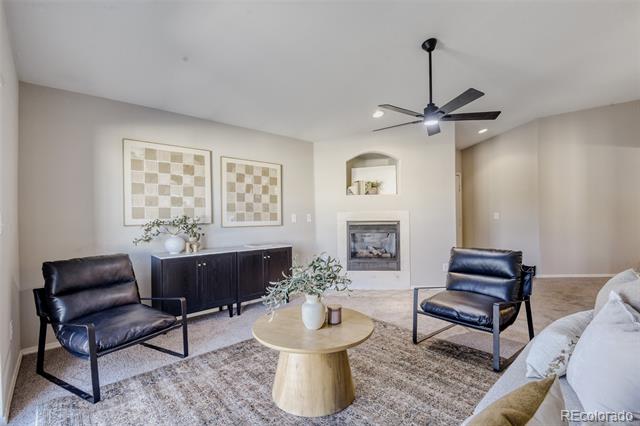 8693 E Dry Creek Road Unit: 922
