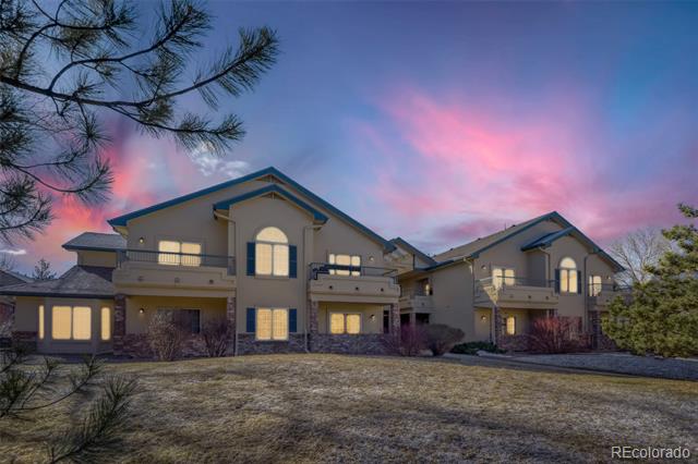 8693 E Dry Creek Road Unit: 922