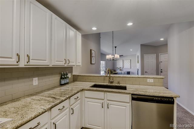 8693 E Dry Creek Road Unit: 922