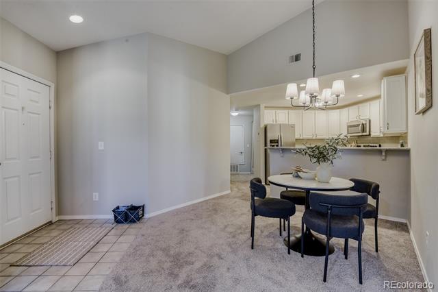 8693 E Dry Creek Road Unit: 922