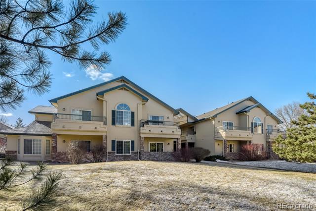 8693 E Dry Creek Road Unit: 922