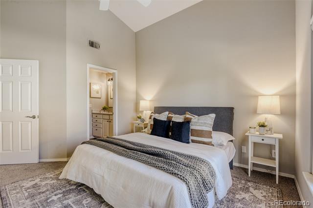 8693 E Dry Creek Road Unit: 922