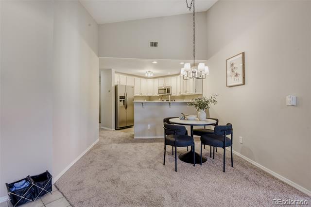 8693 E Dry Creek Road Unit: 922