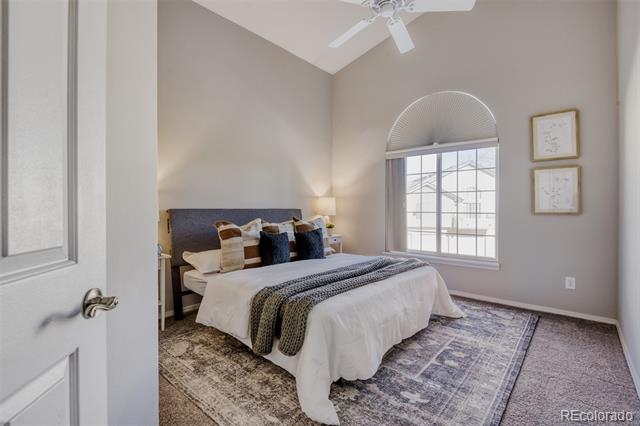 8693 E Dry Creek Road Unit: 922