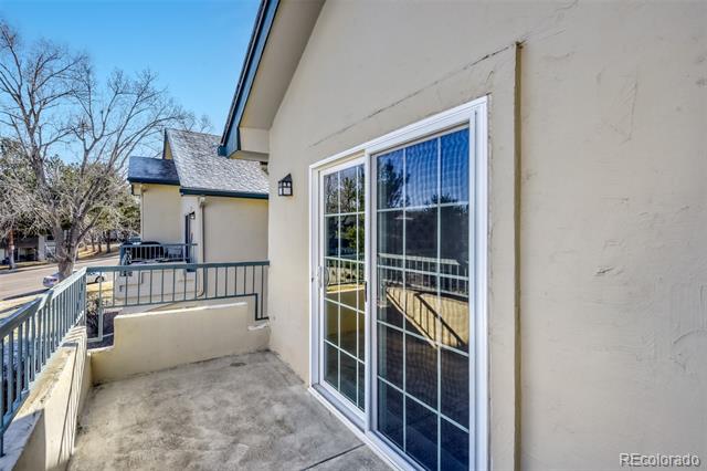 8693 E Dry Creek Road Unit: 922
