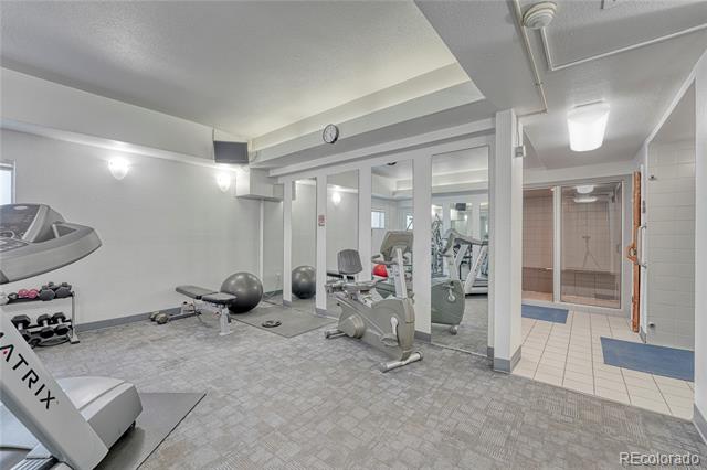 6940 E Girard Avenue Unit: 203
