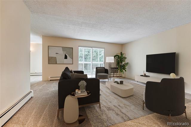 6940 E Girard Avenue Unit: 203