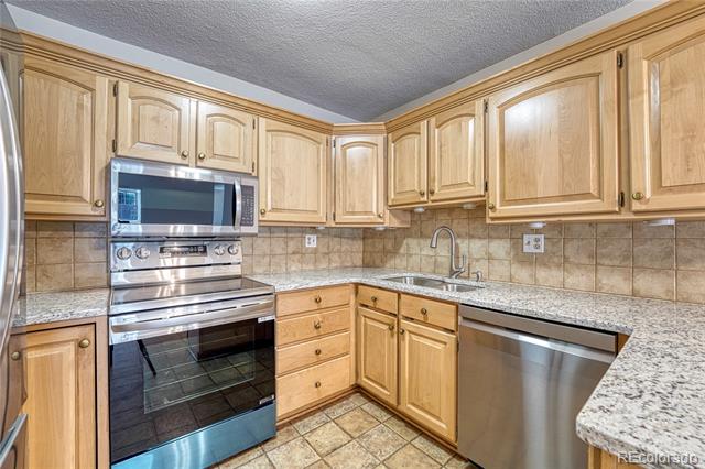 6940 E Girard Avenue Unit: 203