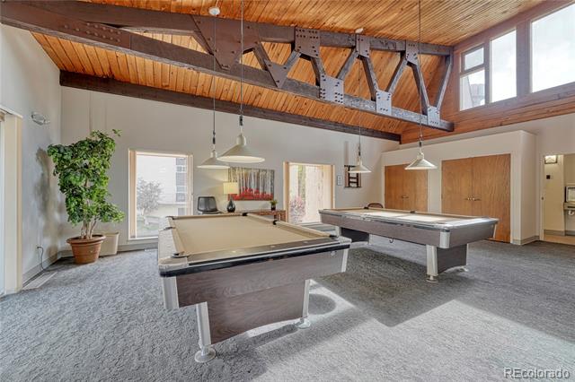 6940 E Girard Avenue Unit: 203