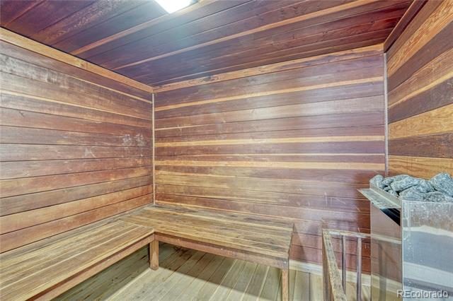 6940 E Girard Avenue Unit: 203