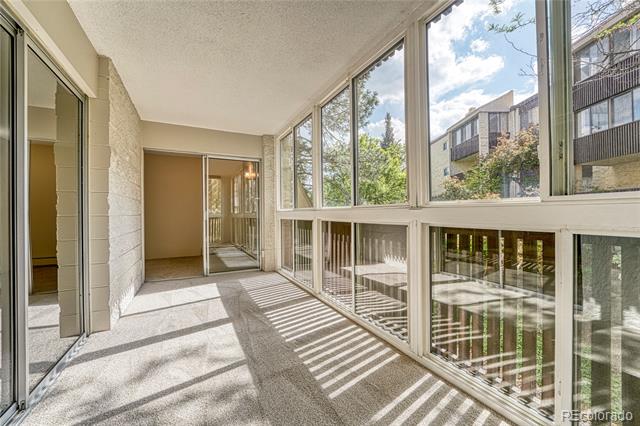 6940 E Girard Avenue Unit: 203