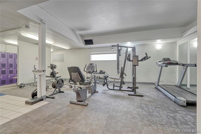 6940 E Girard Avenue Unit: 203