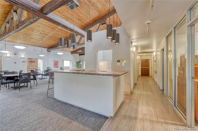 6940 E Girard Avenue Unit: 203
