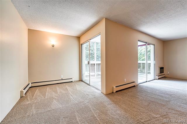 6940 E Girard Avenue Unit: 203