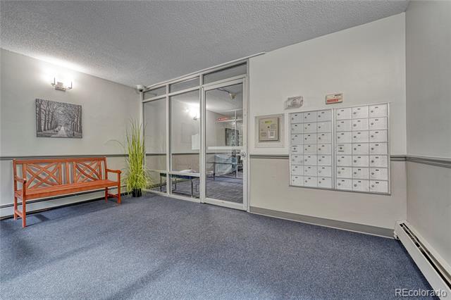 6940 E Girard Avenue Unit: 203