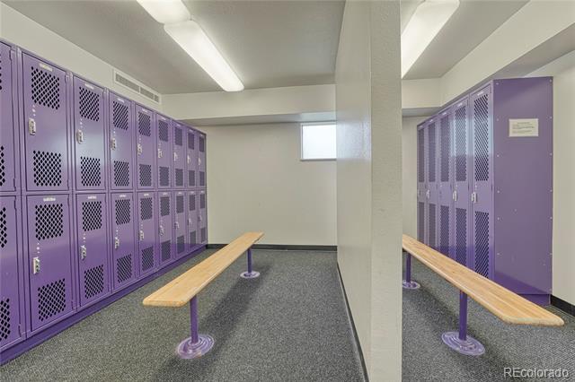 6940 E Girard Avenue Unit: 203