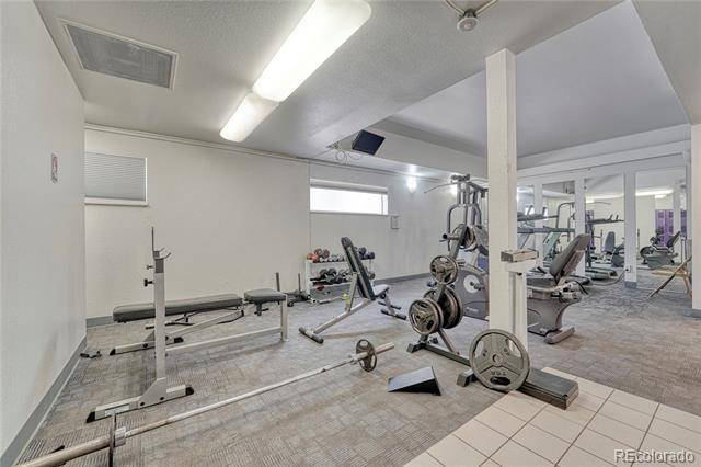 6940 E Girard Avenue Unit: 203