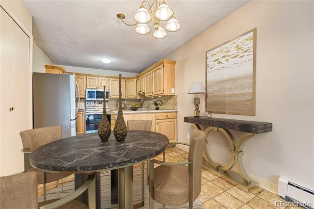 6940 E Girard Avenue Unit: 203