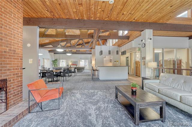 6940 E Girard Avenue Unit: 203