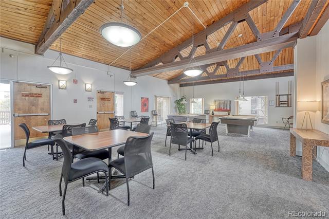 6940 E Girard Avenue Unit: 203