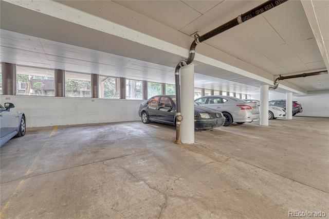6940 E Girard Avenue Unit: 203