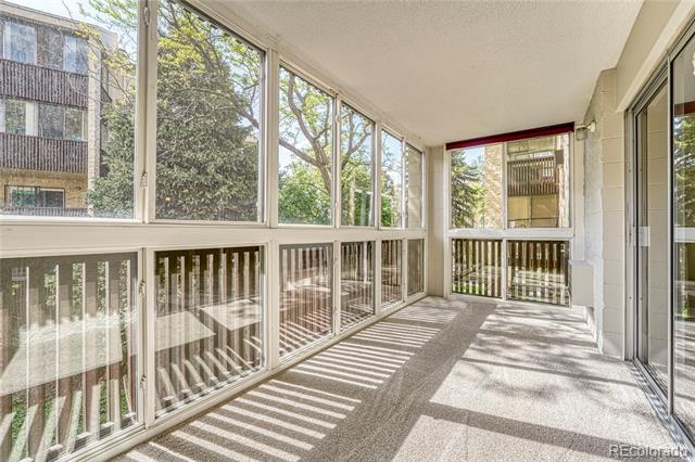 6940 E Girard Avenue Unit: 203